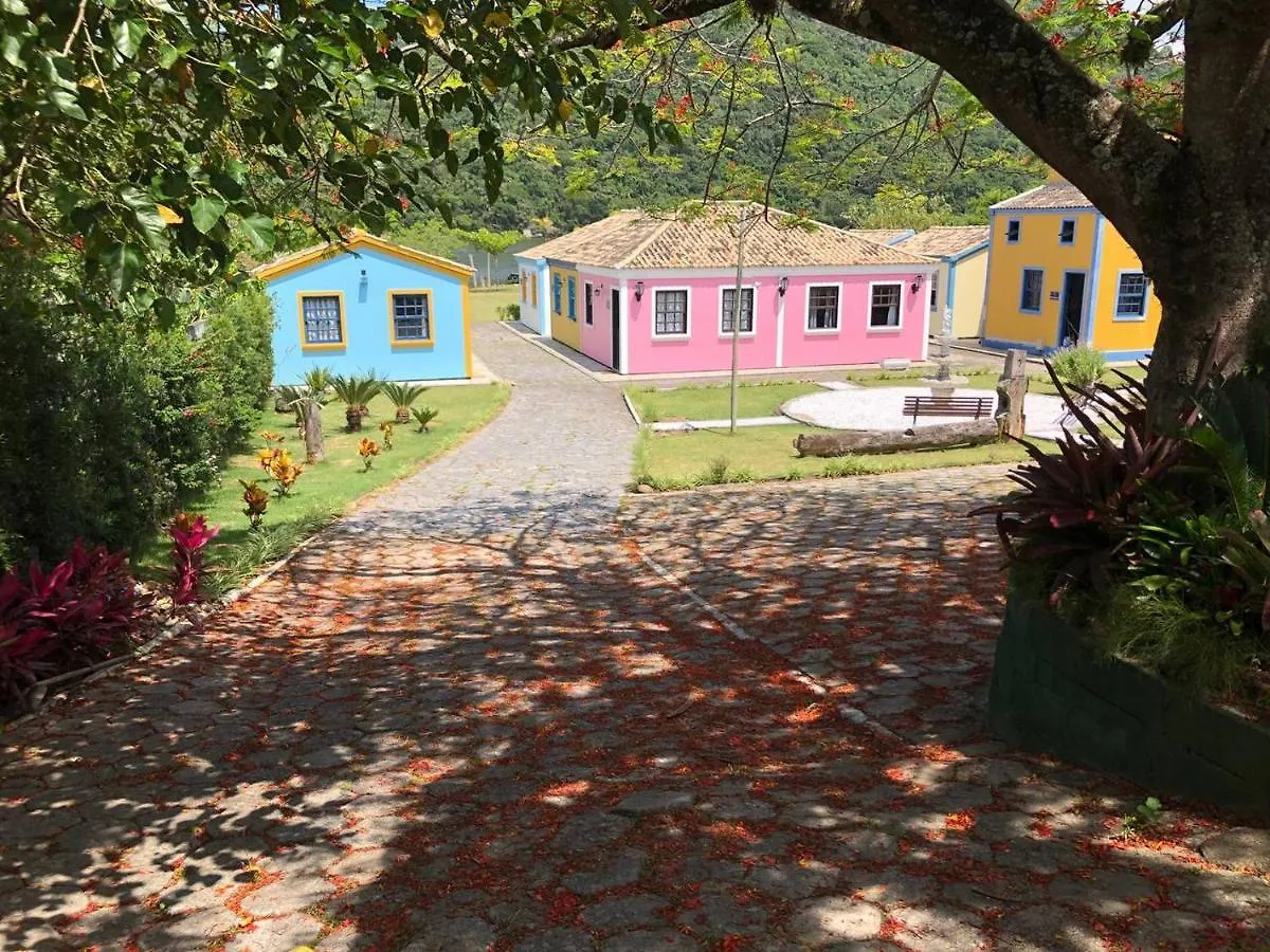 酒店 Villa Amore Floripa Florianópolis